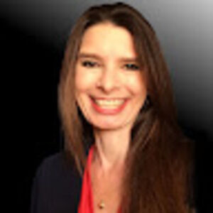 Meet your Posher, Dr. rebecca